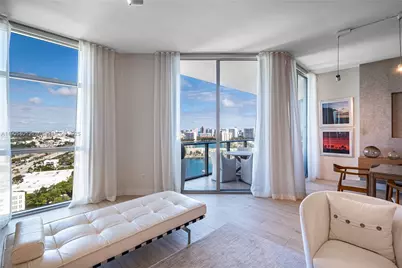 17301 Biscayne Blvd #PH6, North Miami Beach, FL 33160 - Photo 5