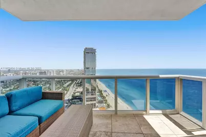18201 Collins Ave #5202, Sunny Isles Beach, FL 33160 - Photo 1