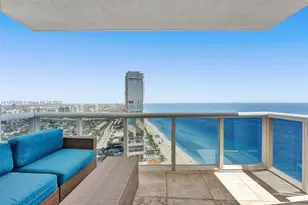 18201 Collins Ave, Sunny Isles Beach, FL 33160 - Photo 1