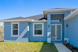 617 Valley Ave S, Lehigh Acres, FL 33974 - Photo 1