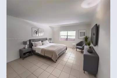 1205 Mariposa Ave #402, Coral Gables, FL 33146 - Photo 11