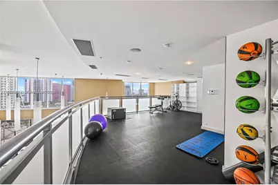 60 SW 13th St #3401, Miami, FL 33130 - Photo 37