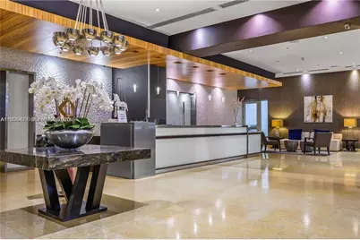 60 SW 13th St #3401, Miami, FL 33130 - Photo 3