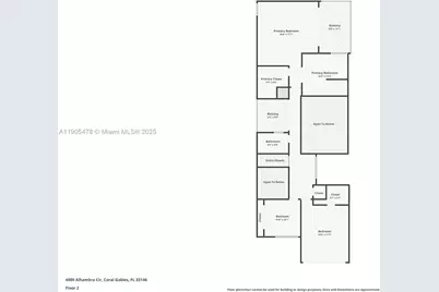 4000 Alhambra Cir, Coral Gables, FL 33146 - Photo 47