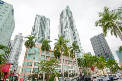 253 NE 2nd Street #315, Miami, FL 33132 - Photo 1