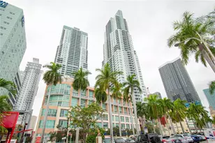 253 NE 2nd St, Miami, FL 33132 - Photo 1