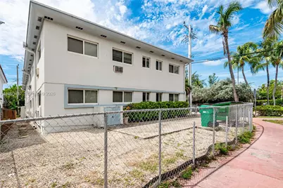 7155 Rue Notre Dame, Miami Beach, FL 33141 - Photo 3