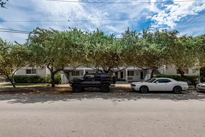 7155 Rue Notre Dame, Miami Beach, FL 33141 - Photo 5