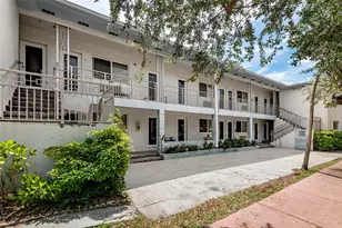 7155 Rue Notre Dame, Miami Beach, FL 33141 - Photo 1