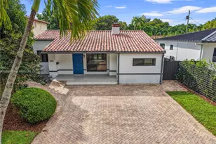 1814 SW 22nd Terrace, Miami, FL 33145 - Photo 1