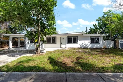 5701 SW 41st St, West Park, FL 33023 - Photo 1