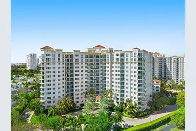 19900 E Country Club Dr #310, Aventura, FL 33180 - Photo 1