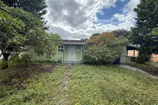 9100 Broad Manor Rd, Miami, FL 33147 - Photo 1