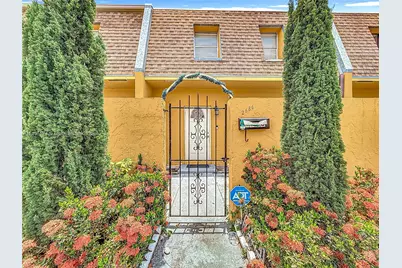 2686 NW 60th Way #169, Sunrise, FL 33313 - Photo 49