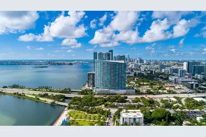 601 NE 36th St #2304, Miami, FL 33137 - Photo 35