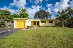 6515 SW 26th St, Miramar, FL 33023 - Photo 1