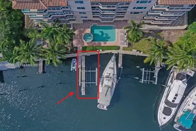 516 Hendricks Isle #2C, Fort Lauderdale, FL 33301 - Photo 3