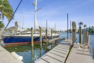 516 Hendricks Isle, Fort Lauderdale, FL 33301 - Photo 7