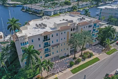 516 Hendricks Isle #2C, Fort Lauderdale, FL 33301 - Photo 75