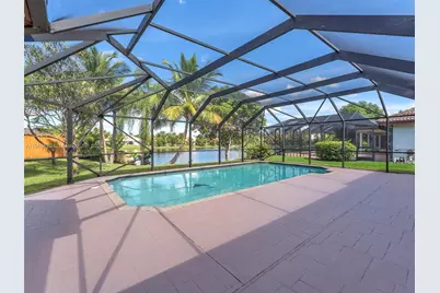 7431 NW 39th St, Lauderhill, FL 33319 - Photo 1