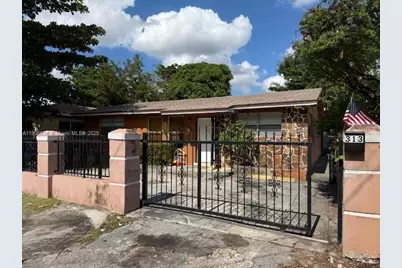 311 NE 57th St #313, Miami, FL 33137 - Photo 3