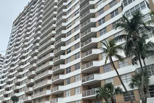 1985 S Ocean Dr, Hallandale Beach, FL 33009 - Photo 1