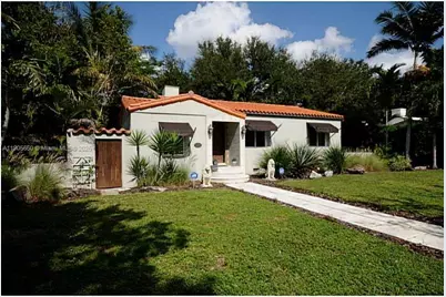 273 NW 92nd St, Miami Shores, FL 33150 - Photo 1