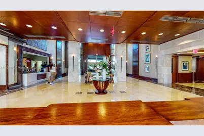 19501 W Country Club Dr #PH-10, Aventura, FL 33180 - Photo 17