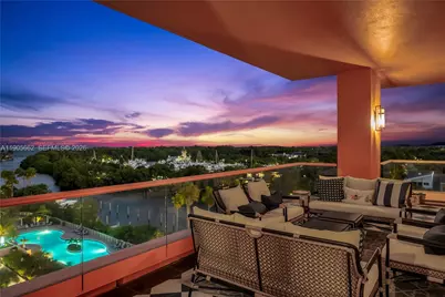 60 Edgewater Dr #7A, Coral Gables, FL 33133 - Photo 17