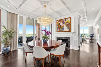 60 Edgewater Dr #7A, Coral Gables, FL 33133 - Photo 3