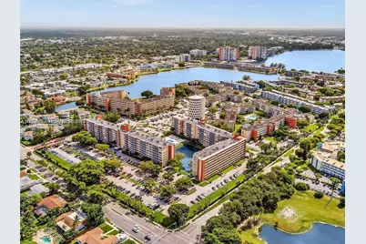 1780 NE 191st St #204-2, Miami, FL 33179 - Photo 5