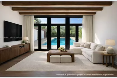 4100 Monserrate St, Coral Gables, FL 33146 - Photo 21