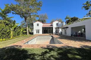 4100 Monserrate St, Coral Gables, FL 33146 - Photo 3