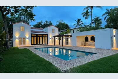 4100 Monserrate St, Coral Gables, FL 33146 - Photo 5