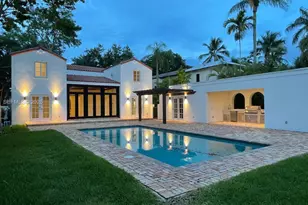 4100 Monserrate St, Coral Gables, FL 33146 - Photo 5