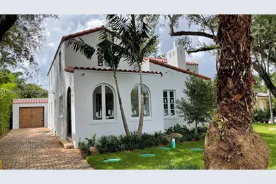 4100 Monserrate St, Coral Gables, FL 33146 - Photo 3