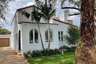 4100 Monserrate St, Coral Gables, FL 33146 - Photo 3
