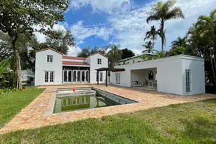 4100 Monserrate St, Coral Gables, FL 33146 - Photo 3