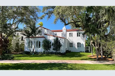 4100 Monserrate St, Coral Gables, FL 33146 - Photo 1