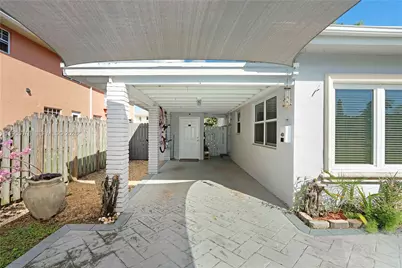 1441 Grant St, Hollywood, FL 33020 - Photo 5