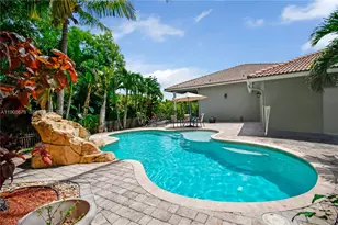 16541 SW 62nd St, Southwest Ranches, FL 33331 - Photo 29