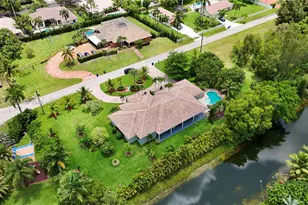 16541 SW 62nd St, Southwest Ranches, FL 33331 - Photo 35