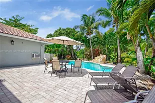 16541 SW 62nd St, Southwest Ranches, FL 33331 - Photo 27