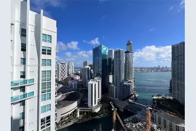 41 SE 5th St #2211, Miami, FL 33131 - Photo 1