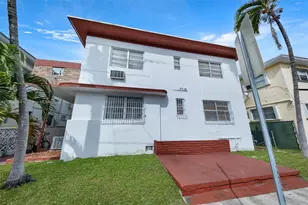 7712 Byron Ave, Miami Beach, FL 33141 - Photo 1
