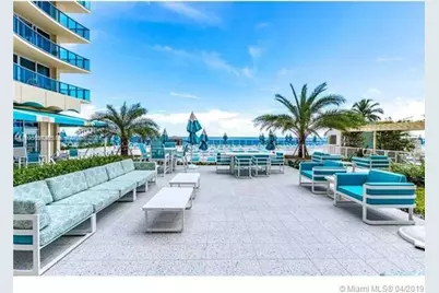 2501 S Ocean Dr #1432, Hollywood, FL 33019 - Photo 21