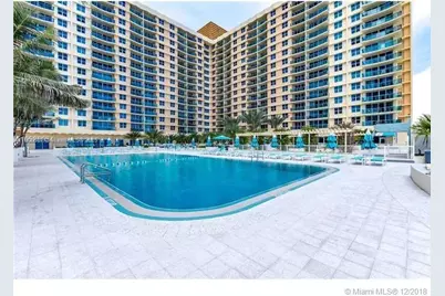 2501 S Ocean Dr #1432, Hollywood, FL 33019 - Photo 23