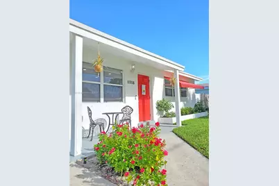 1006 S Arnold Ave, Lantana, FL 33462 - Photo 9