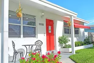 1006 S Arnold Ave, Lantana, FL 33462 - Photo 9