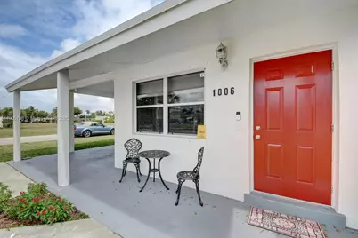 1006 S Arnold Ave, Lantana, FL 33462 - Photo 29